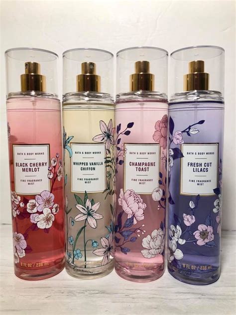 longest lasting bath and body works scents|perfume bath body works new.